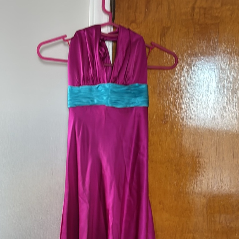 Cocktail or Cruise Dress - Picture 1 of 5